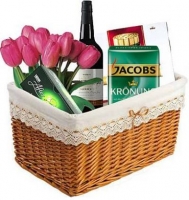 Kosz dla Mamy
