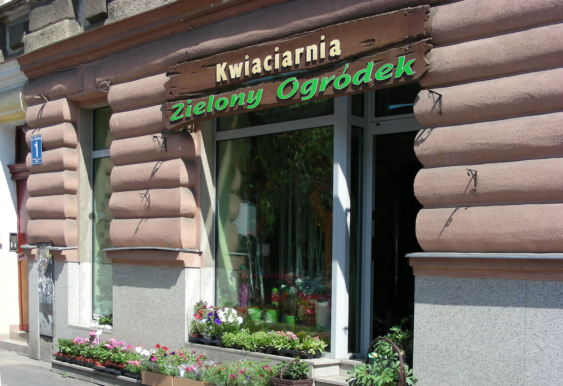 Kwiaciarnia Szczecin kwiaty pocztą lub kurierem? Kwiatowa Wysyłka w