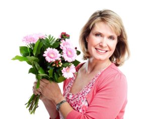 Kwiaciarnia online – kwiaty na imieniny