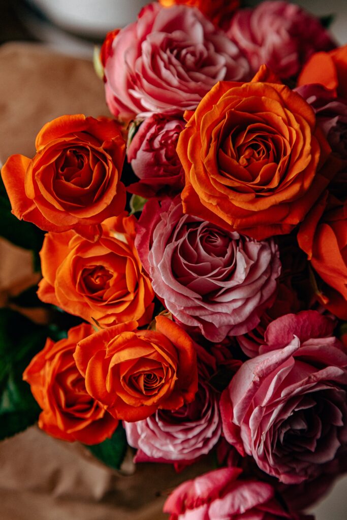 Kwiaty miłosne – ponadczasowy sposób wyrażania uczuć