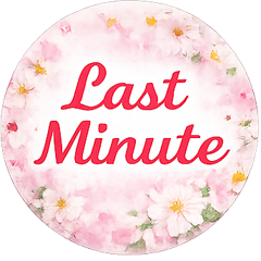 Last Minute