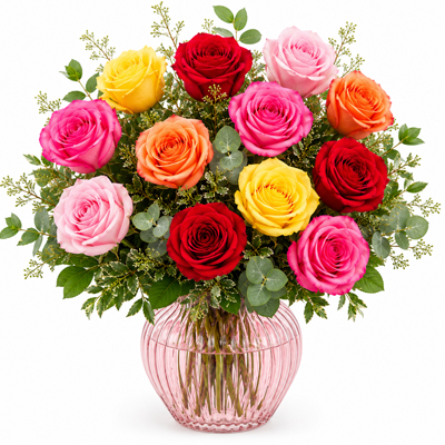 12 R� w Kolorze