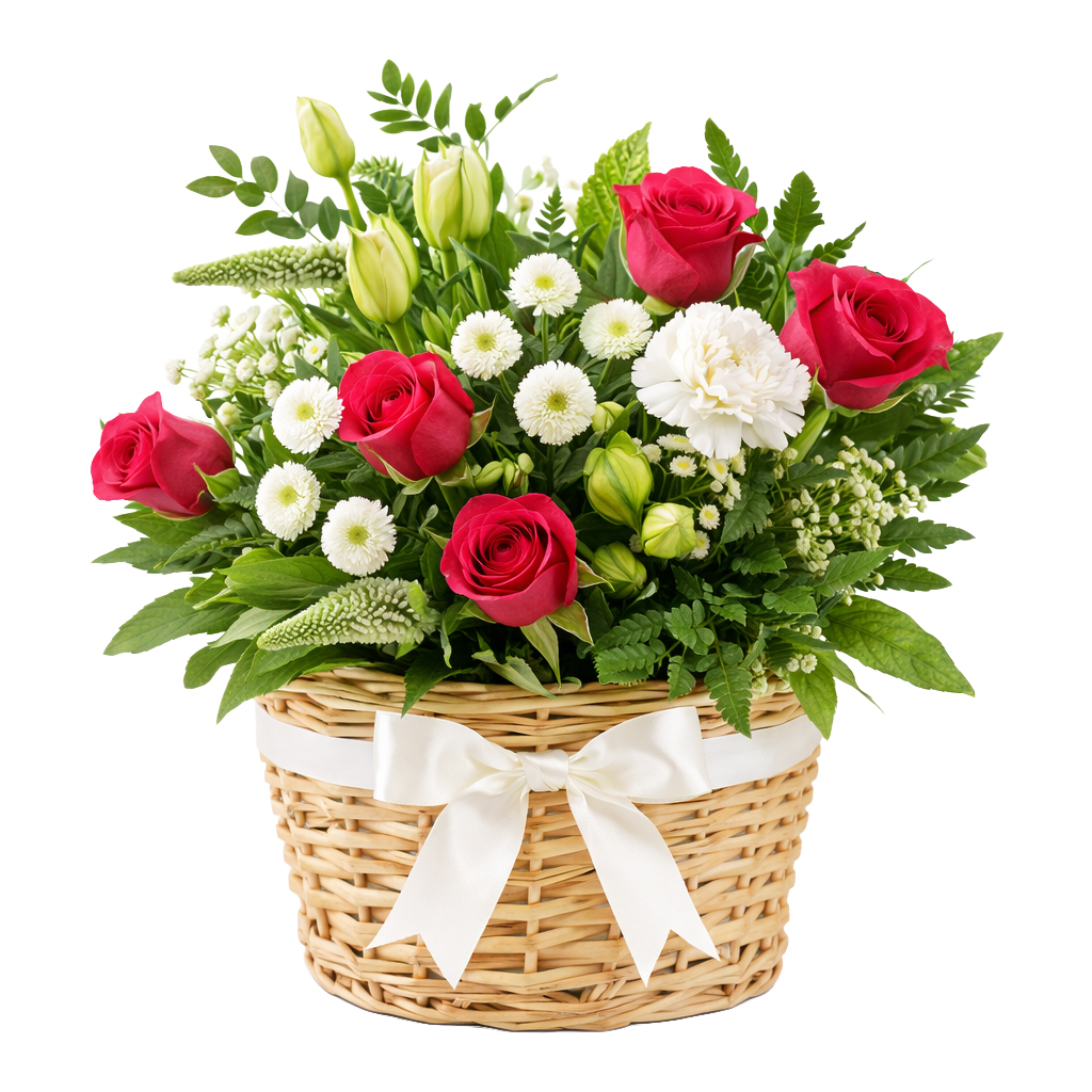 Kosz Pe�en �ycze�