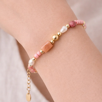 Bransoletka Love Story