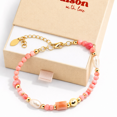 Bransoletka Love Story