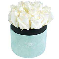 Flowerbox White