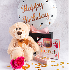 Zestaw Birthday